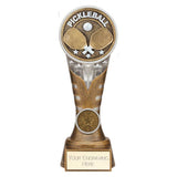 Ikon Tower Pickleball Award