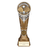 Ikon Tower Pickleball Award