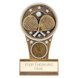 Ikon Tower Padel Award