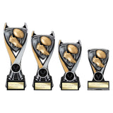 Wolverine Tower Rugby - Trophies - Prudhoe Rosettes