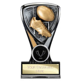 Wolverine Tower Rugby