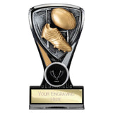 Wolverine Tower Rugby