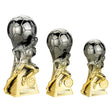 Trailblazer Football Heavyweight Female - Trophies - Prudhoe Rosettes