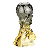 Trailblazer Football Heavyweight Female