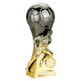 Trailblazer Football Heavyweight Female