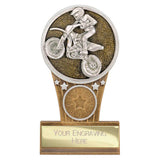Ikon Tower Motorsport Award
