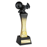 Raider Goalkeeper Award