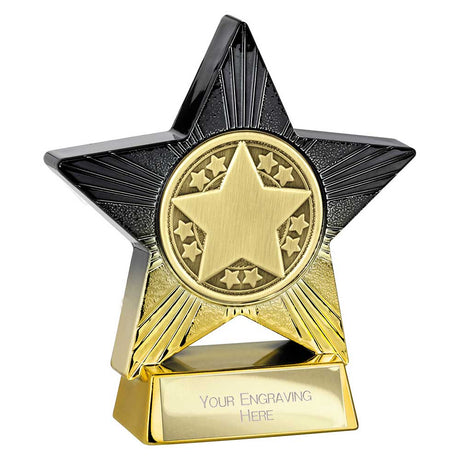 Superstar Achievement Award