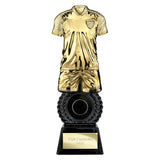 Intensity Football Award (Various Colour Options)