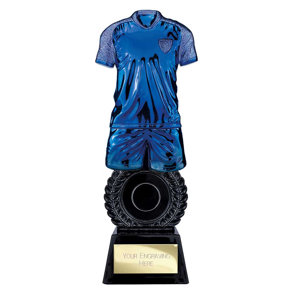 Intensity Football Award (Various Colour Options)