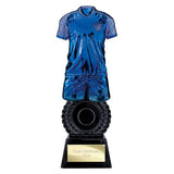 Intensity Football Award (Various Colour Options)