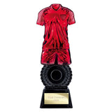 Intensity Football Award (Various Colour Options)