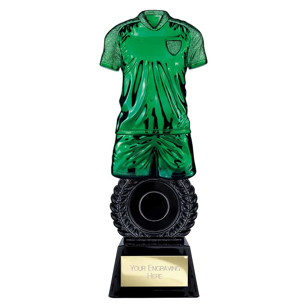 Intensity Football Award (Various Colour Options)