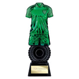 Intensity Football Award (Various Colour Options)