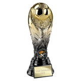 The Winning Goal Football Heavyweight Award (Two Colour Options)