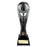 The Winning Goal Football Award (Two Colour Options)