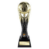 The Winning Goal Football Award (Two Colour Options)
