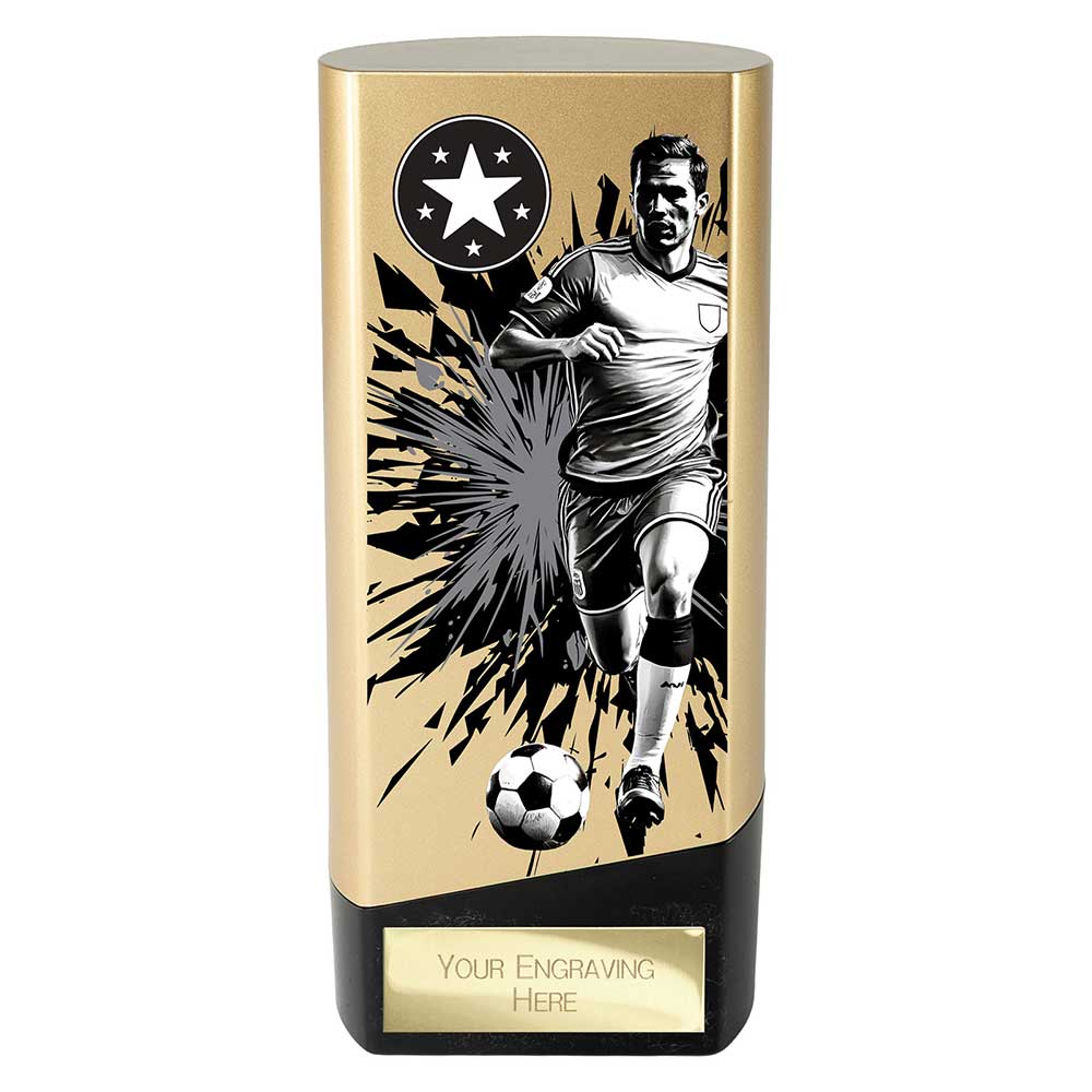 Prime Heavyweight Football (Various Colour Options)
