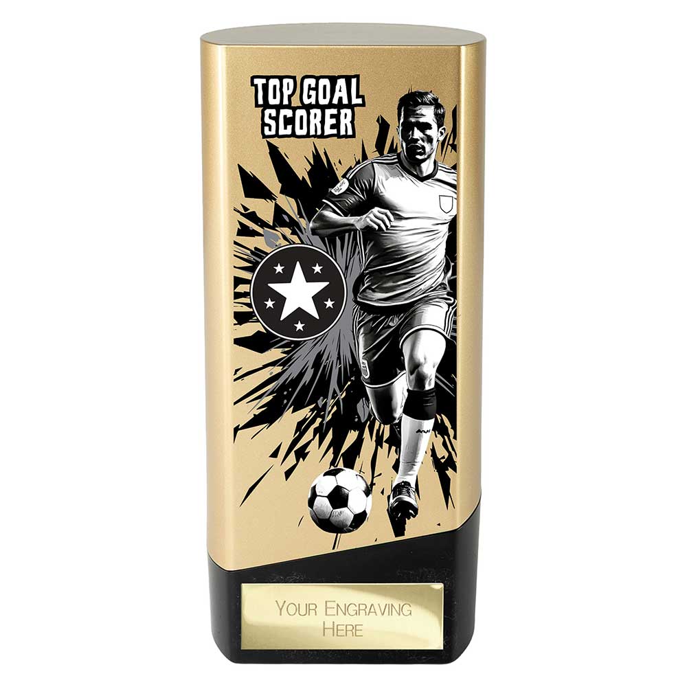 Prime Heavyweight Player Award (Various Options)