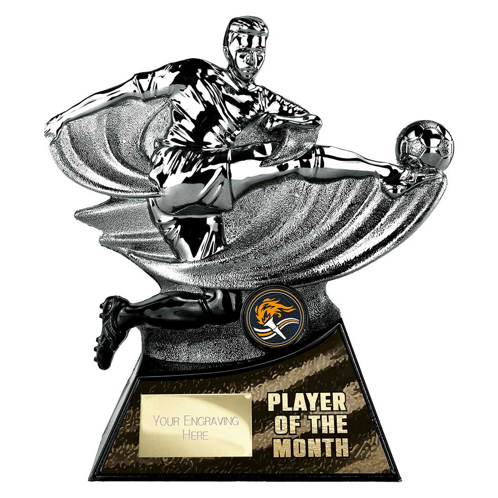Power Strike Football  Players Award (Various Options)
