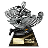 Power Strike Football  Players Award (Various Options)