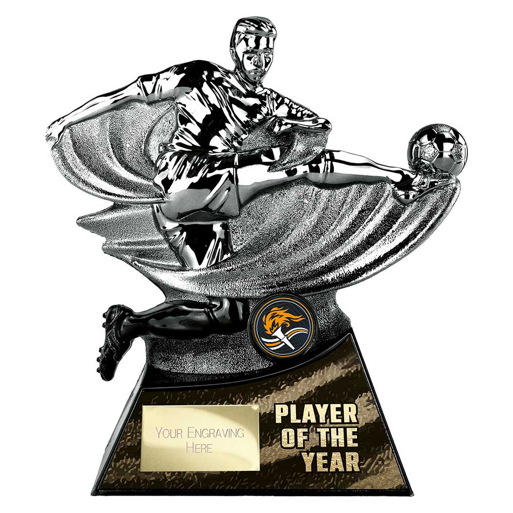 Power Strike Football  Players Award (Various Options)