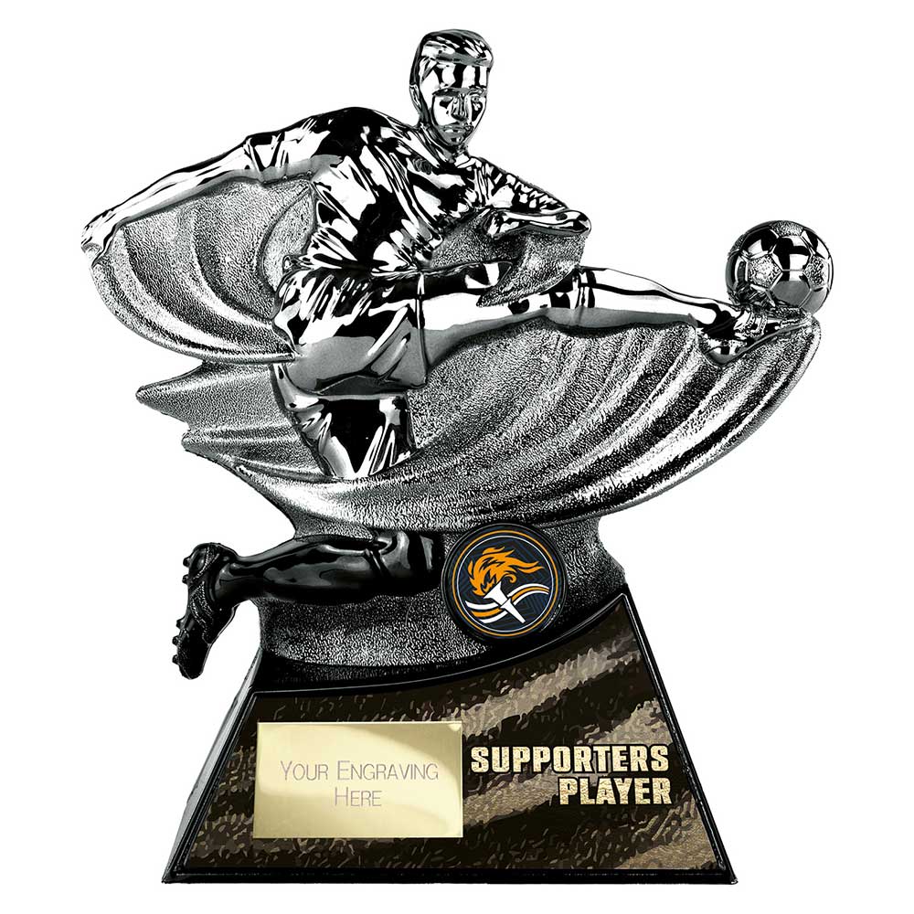 Power Strike Football  Players Award (Various Options)
