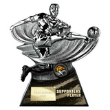 Power Strike Football  Players Award (Various Options)