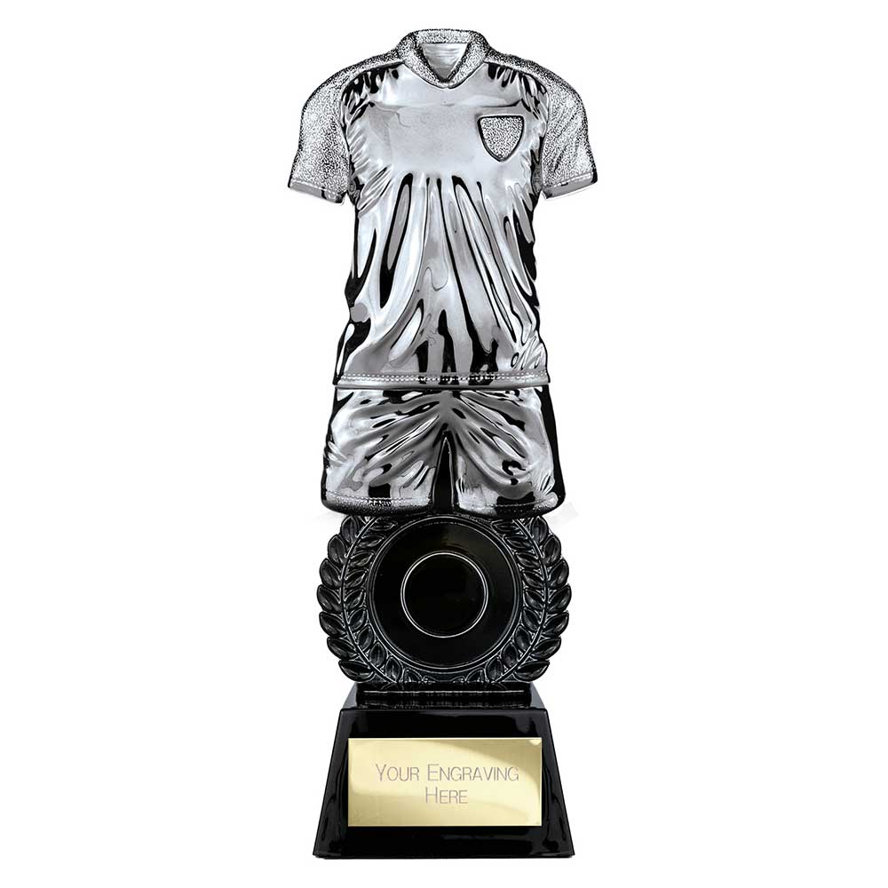 Intensity Football Award (Various Colour Options)