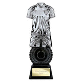 Intensity Football Award (Various Colour Options)