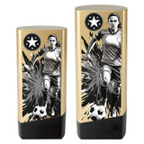 Prime Heavyweight Ladies Football (Various Colour Options)