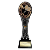 Maverick Extreme Tower Badminton Award Black & Antique Bronze