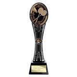 Maverick Extreme Tower Badminton Award Black & Antique Bronze