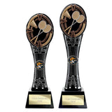 Maverick Extreme Tower Badminton Award Black & Antique Bronze