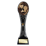 Maverick Extreme Tower Achievement Award Black & Antique Bronze