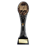 Maverick Extreme Tower Hockey Award Black & Antique Bronze