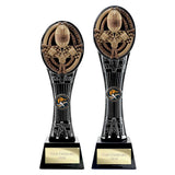 Maverick Extreme Tower Motorsport Award Black & Antique Bronze