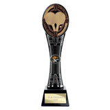 Maverick Extreme Tower Table Tennis Black & Antique Bronze