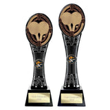 Maverick Extreme Tower Table Tennis Black & Antique Bronze