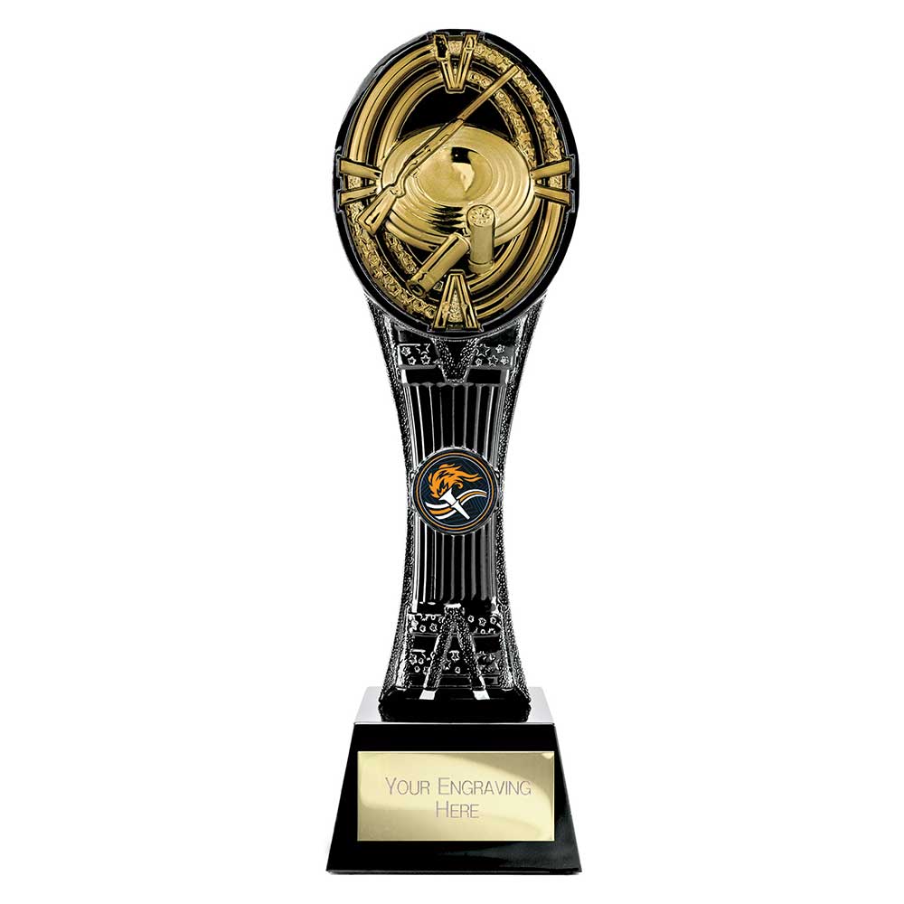 Maverick Extreme Tower Clay Pigeon Award Black & Fusion Gold