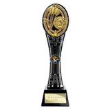 Maverick Extreme Tower Darts Award Black & Fusion Gold