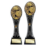 Maverick Extreme Tower Darts Award Black & Fusion Gold