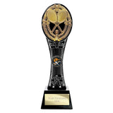 Maverick Extreme Tower Tennis Award Black & Fusion Gold