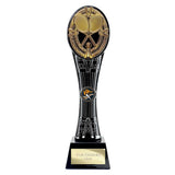 Maverick Extreme Tower Tennis Award Black & Fusion Gold