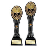 Maverick Extreme Tower Tennis Award Black & Fusion Gold