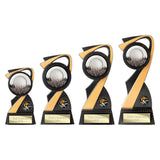 Mania Tower Golf Award (Various Options)