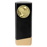 Prime Superstar Table Tennis Gold & Black