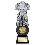 Intensity Badminton Award (Two Colour Options)