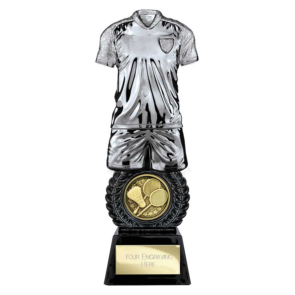 Intensity Badminton Award (Two Colour Options)