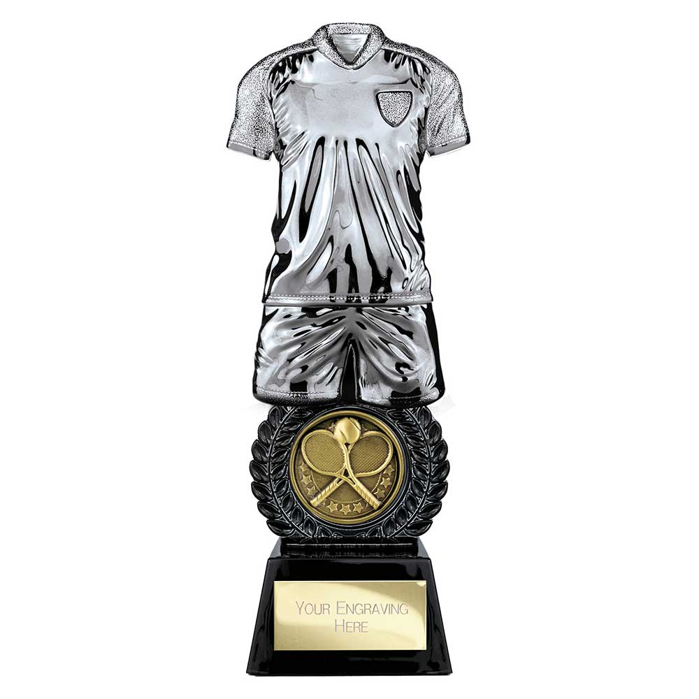 Intensity Tennis Award (Two Colour Options)